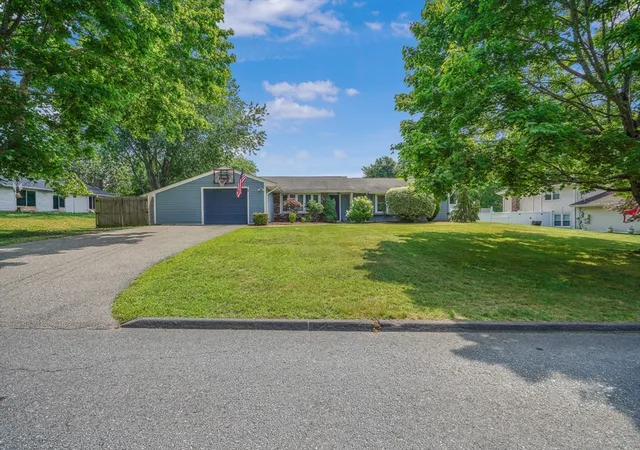 Photo 1 of Sale Pending at 10 Topaz Ln, Dartmouth, MA 02747 | MLS# 73552586 | Listing updated on 2026-08-29