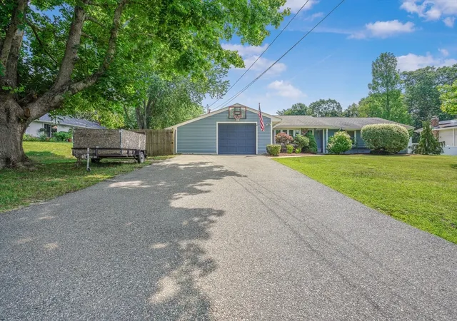 Photo 2 of Sale Pending at 10 Topaz Ln, Dartmouth, MA 02747 | MLS# 73552586 | Listing updated on 2026-08-29