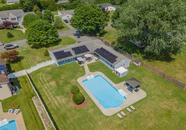 Photo 42 of Sale Pending at 10 Topaz Ln, Dartmouth, MA 02747 | MLS# 73552586 | Listing updated on 2026-08-29