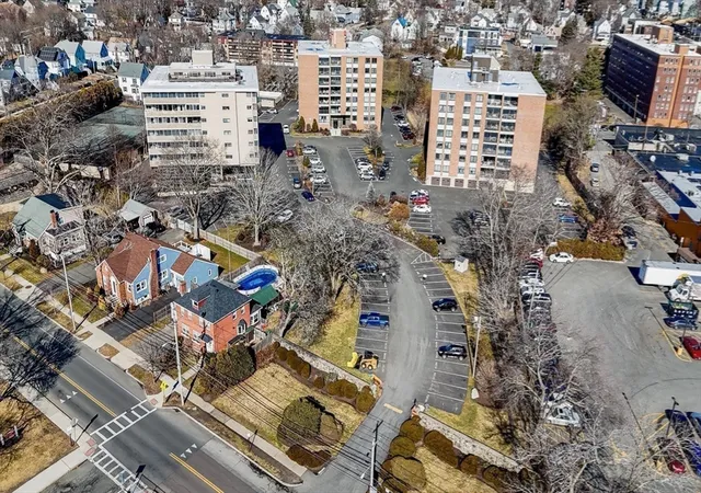 2nd image of 49 Melrose St, Melrose, MA 02176