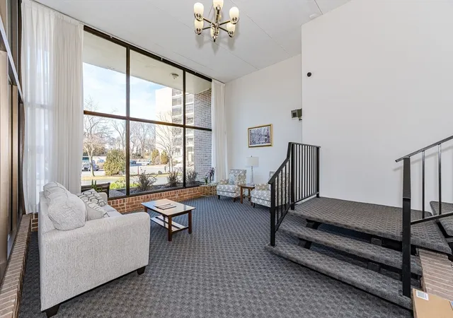 3rd image of 49 Melrose St #4B, Melrose, MA 02176 | MLS# 73514258