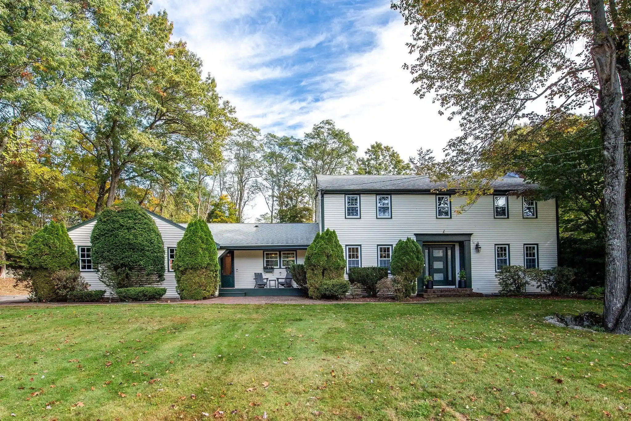 Single family home for sale at 6 Trask Rd, Boxford, MA 01921 | MLS# 73593817