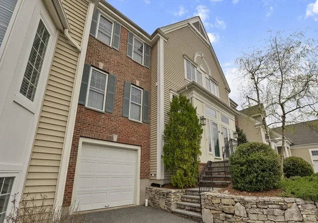 Homes for sale in Westborough, MA | 19 Imperial Ct #19, Westborough, MA 01581 | MLS# 73542248