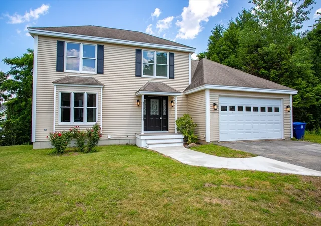 4th image of 12 Walden Ct, Leominster, MA 01453 | MLS# 73543463