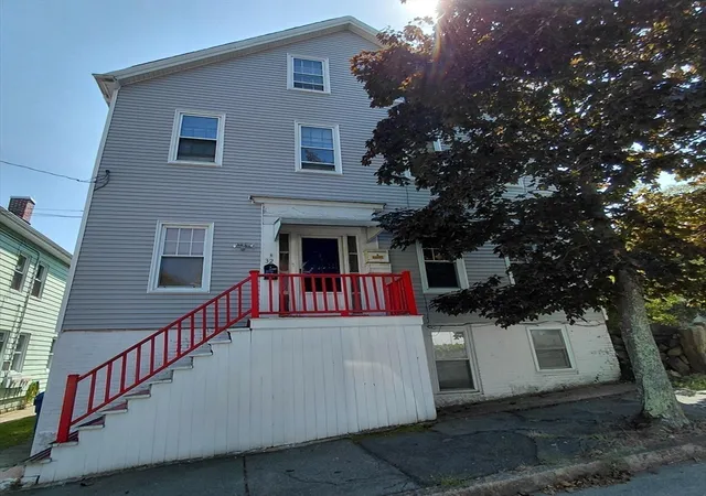 1st image of 32 Franklin Street, New Bedford, MA 02740 | MLS# 73568118