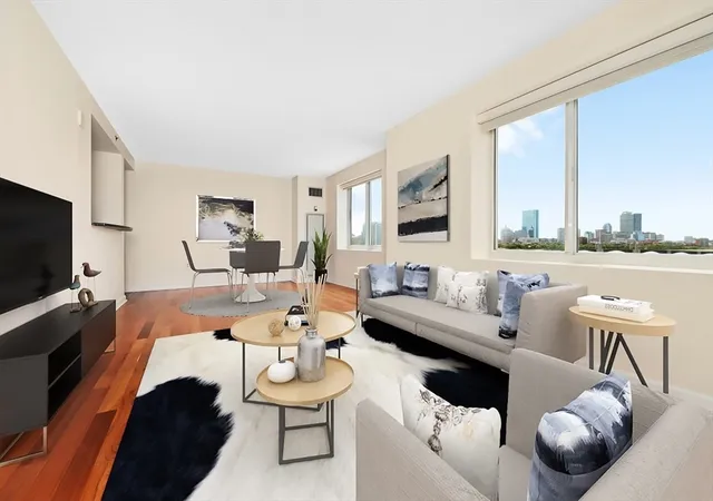 Homes for sale in Cambridge, MA | 10 Museum Wy, Cambridge, MA 02141