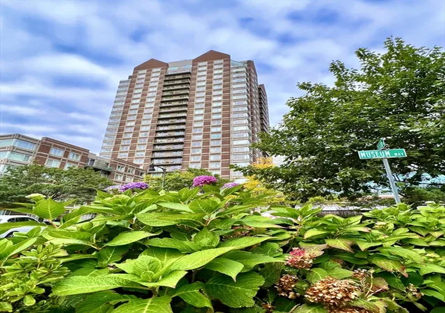29th image of 10 Museum Way #1124, Cambridge, MA 02141 | MLS# 73547944