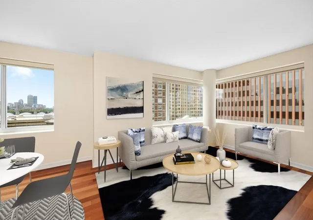 Homes for sale in Cambridge, MA | 10 Museum Wy, Cambridge, MA 02141