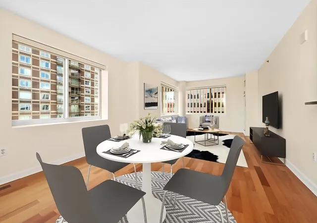 Homes for sale in Cambridge, MA | 10 Museum Wy, Cambridge, MA 02141