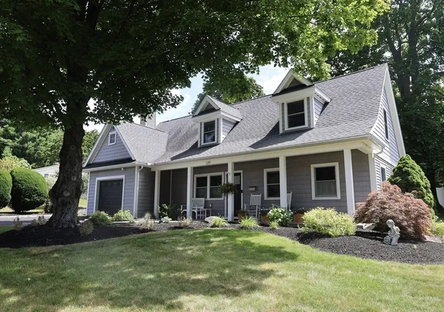1st image of 129 Burley St, Danvers, MA 01923 | MLS# 73561253