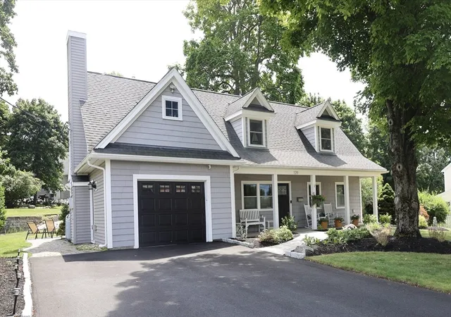 2nd image of 129 Burley St, Danvers, MA 01923 | MLS# 73561253