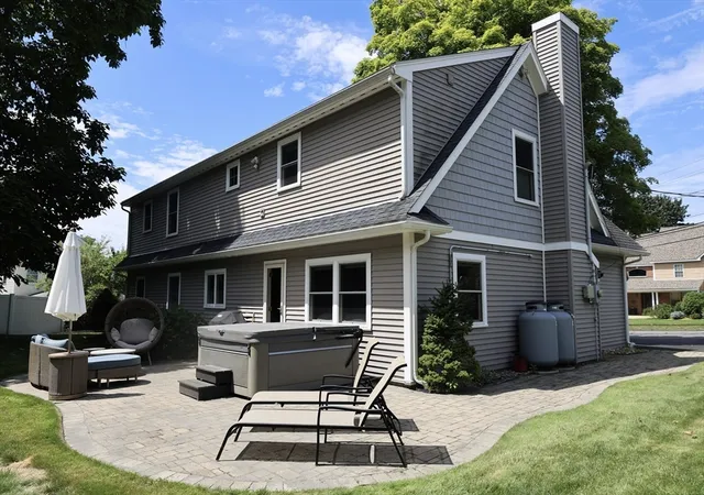 Photo 3 of Sale Pending at 129 Burley St, Danvers, MA 01923 | MLS# 73561253 | Listing updated on 2026-09-15
