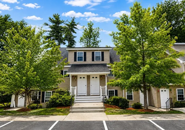 Condo for sale at 39 Mcgillen Dr #39, Leominster, MA 01453 | MLS# 73563779