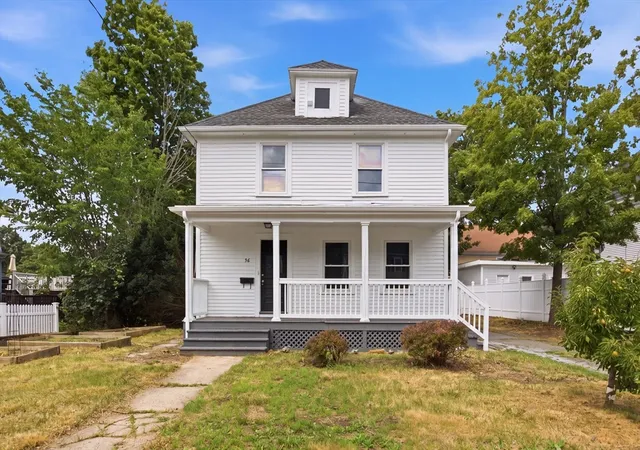 Photo 1 of Sale Pending at 96 Union St, Holbrook, MA 02343 | MLS# 73554774 | Listing updated on 2026-09-05