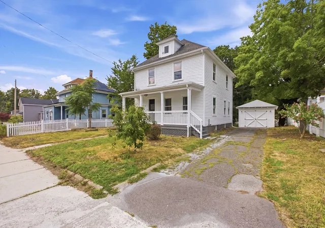 Photo 2 of Sale Pending at 96 Union St, Holbrook, MA 02343 | MLS# 73554774 | Listing updated on 2026-09-05