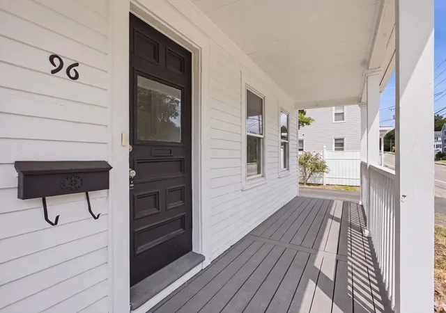 Photo 3 of Sale Pending at 96 Union St, Holbrook, MA 02343 | MLS# 73554774 | Listing updated on 2026-09-05