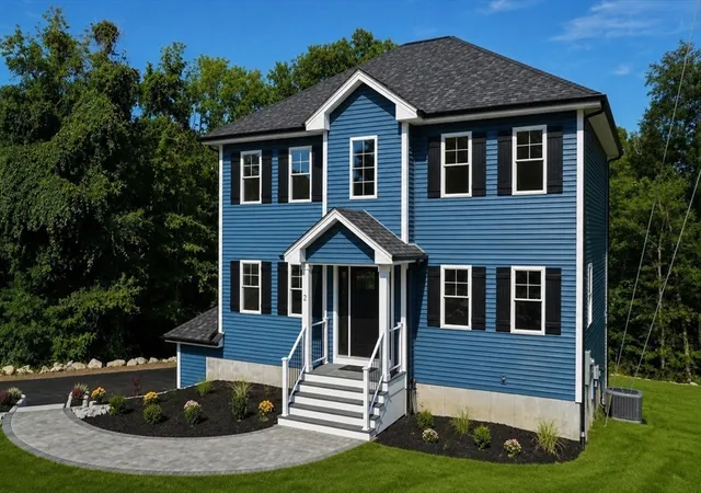 Photo 1 of Sale Pending at 2 Wildberry Way, Westport, MA 02790 | MLS# 73568889 | Listing updated on 2026-09-07