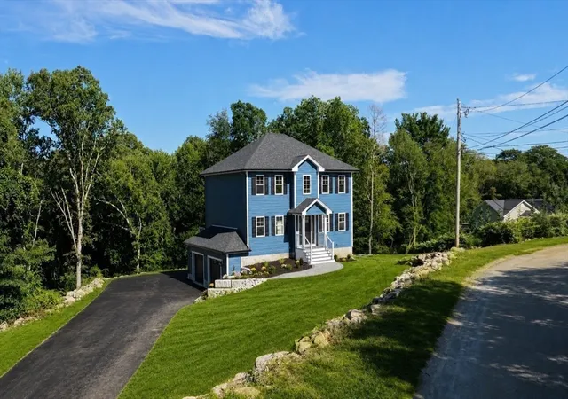 Photo 2 of Sale Pending at 2 Wildberry Way, Westport, MA 02790 | MLS# 73568889 | Listing updated on 2026-09-07