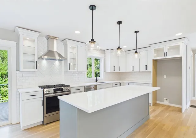Photo 3 of Sale Pending at 2 Wildberry Way, Westport, MA 02790 | MLS# 73568889 | Listing updated on 2026-09-07