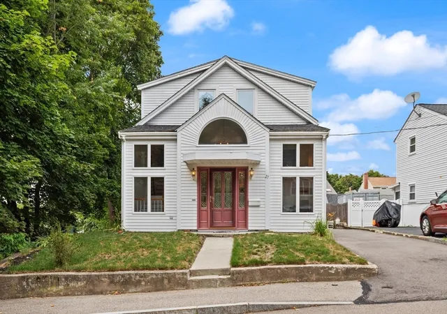 2nd image of 27 Miller Ave, Braintree, MA 02184 | MLS# 73566953