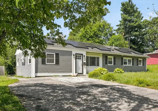 Photo 1 of Single family home for sale at 14 Pineview Terrace, Brockton, MA 02302 | MLS# 73569088 | Listing updated on 2026-09-04