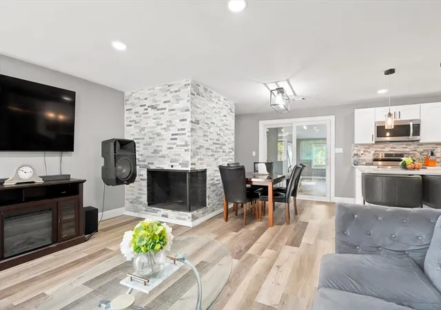 Photo 3 of Single family home for sale at 14 Pineview Terrace, Brockton, MA 02302 | MLS# 73569088 | Listing updated on 2026-09-04