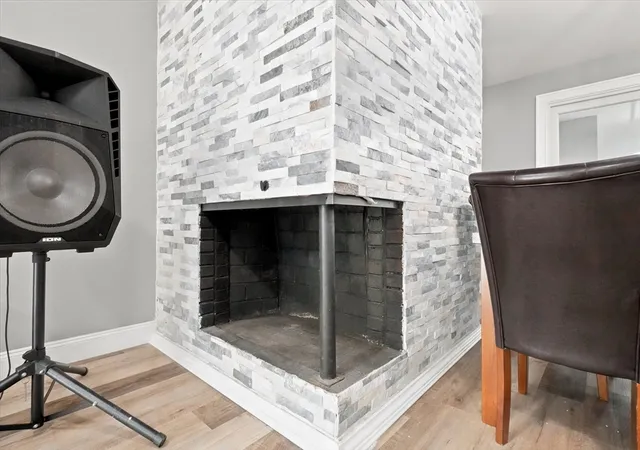 Photo 4 of Single family home for sale at 14 Pineview Terrace, Brockton, MA 02302 | MLS# 73569088 | Listing updated on 2026-09-04
