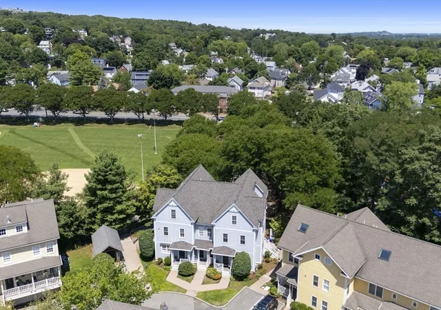 16th image of 19 Russell Pl #19, Arlington, MA 02474 | MLS# 73556148