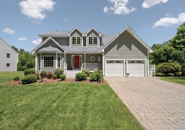 Homes for sale in Saugus, MA | 78 Hammersmith Dr, Saugus, MA 01906 | MLS# 73538090