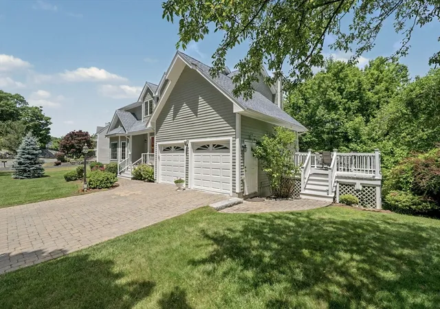 Homes for sale in Saugus, MA | 78 Hammersmith Dr, Saugus, MA 01906 | MLS# 73538090
