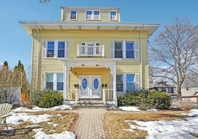 Photo 2 of Single family home for sale at 123 White St, Belmont, MA 02478 | MLS# 73542187 | Listing updated on 2026-08-13
