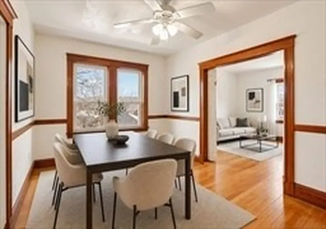 Photo 3 of Single family home for sale at 123 White St, Belmont, MA 02478 | MLS# 73542187 | Listing updated on 2026-08-13
