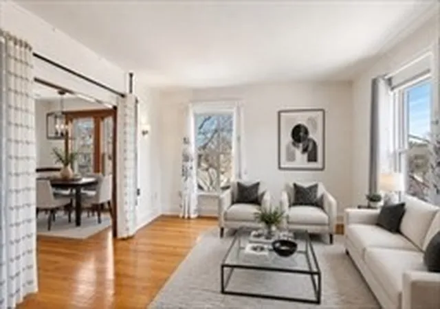 Photo 4 of Single family home for sale at 123 White St, Belmont, MA 02478 | MLS# 73542187 | Listing updated on 2026-08-13