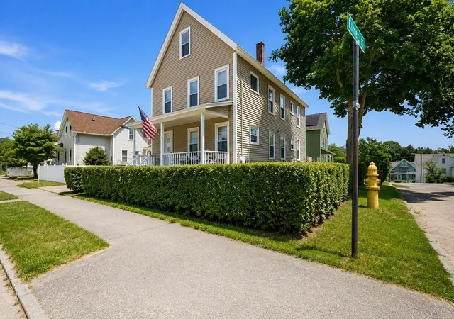 1st image of 18 Ball St, Worcester, MA 01603 | MLS# 73557838