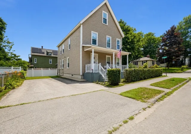 2nd image of 18 Ball St, Worcester, MA 01603 | MLS# 73557838