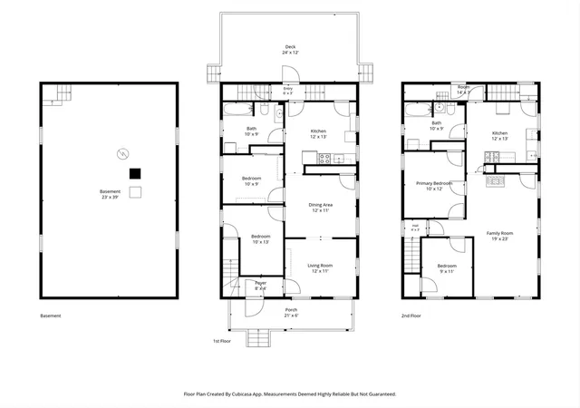 42nd image of 18 Ball St, Worcester, MA 01603 | MLS# 73557838