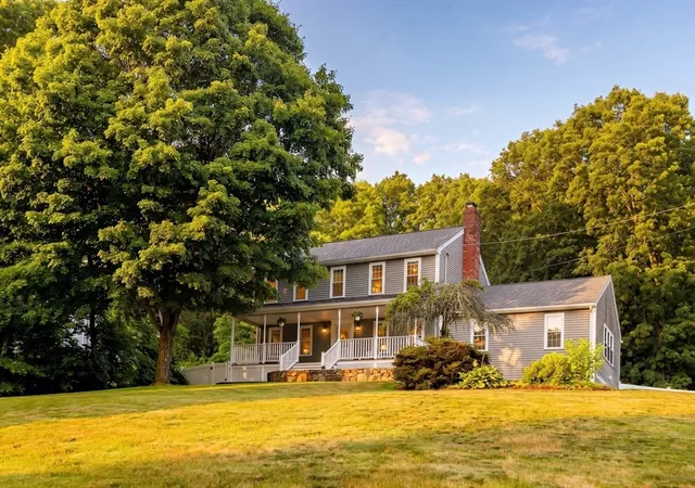 Homes for sale in Milford, MA | 6 Tina Rd, Milford, MA 01757 | MLS# 73546752
