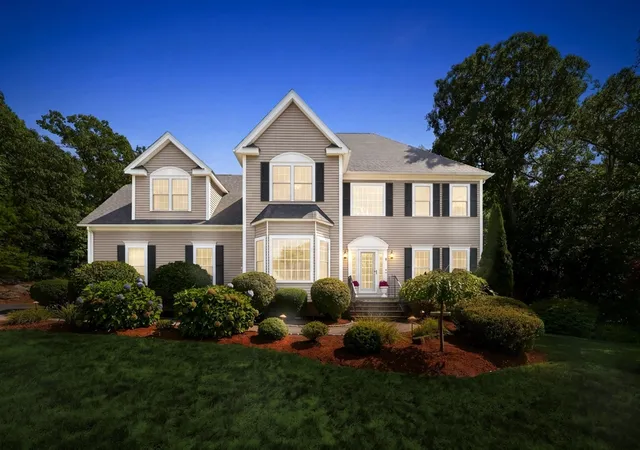 1st image of 13 Larkin Ln, Hopedale, MA 01747 | MLS# 73567179