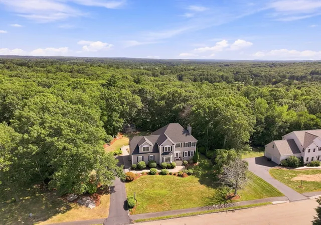 2nd image of 13 Larkin Ln, Hopedale, MA 01747 | MLS# 73567179