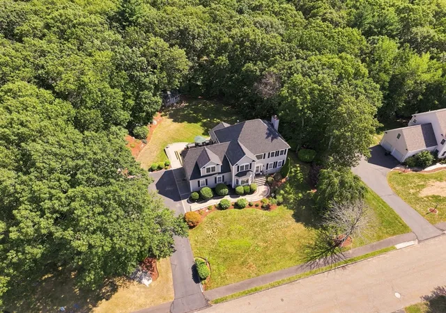 42nd image of 13 Larkin Ln, Hopedale, MA 01747 | MLS# 73567179