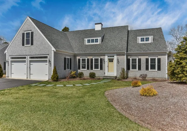 1st image of 16 Spring Brook Ln, Cotuit, MA 02635 | MLS# 72319359