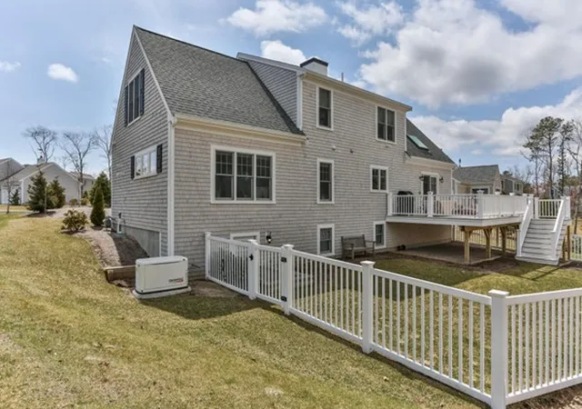 23rd image of 16 Spring Brook Ln, Cotuit, MA 02635 | MLS# 72319359