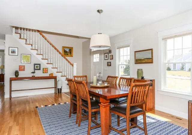 Photo 3 of Sale Pending at 16 Spring Brook Ln, Cotuit, MA 02635 | MLS# 72319359 | Listing updated on 2025-09-02