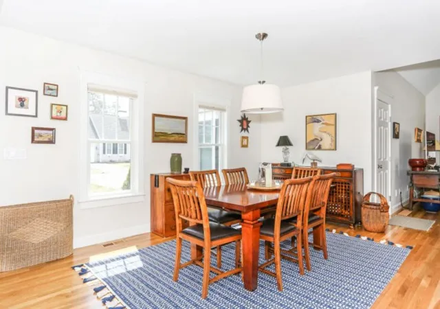 Photo 3 of Sale Pending at 16 Spring Brook Ln, Cotuit, MA 02635 | MLS# 72319359 | Listing updated on 2025-09-02