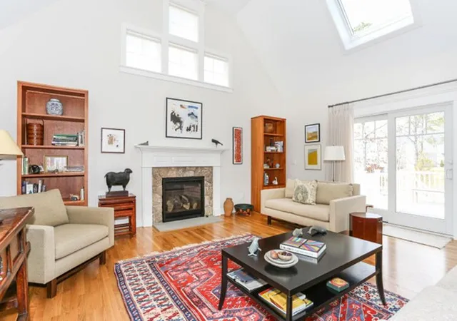Photo 4 of Sale Pending at 16 Spring Brook Ln, Cotuit, MA 02635 | MLS# 72319359 | Listing updated on 2025-09-02