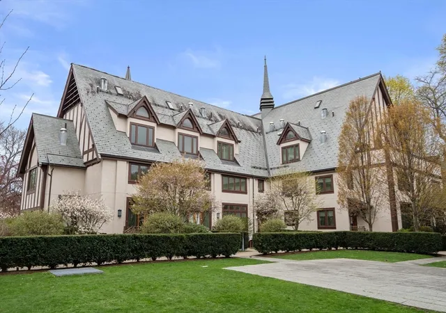 18th image of 201 Freeman Street #A7, Brookline, MA 02446 | MLS# 73504443