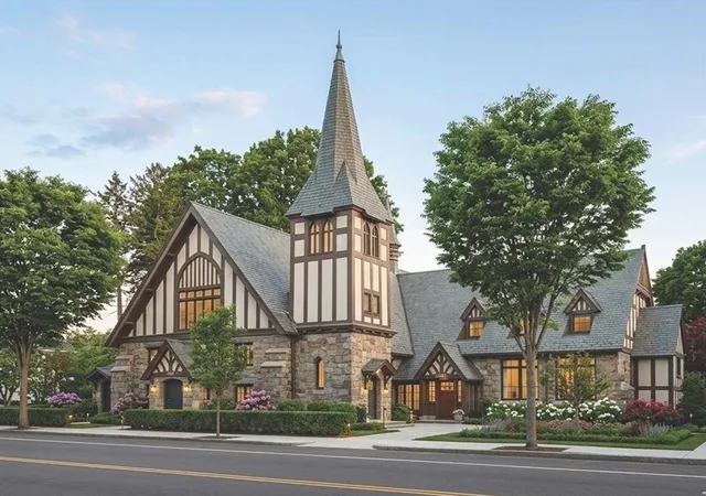 1st image of 201 Freeman Street #A7, Brookline, MA 02446 | MLS# 73504443