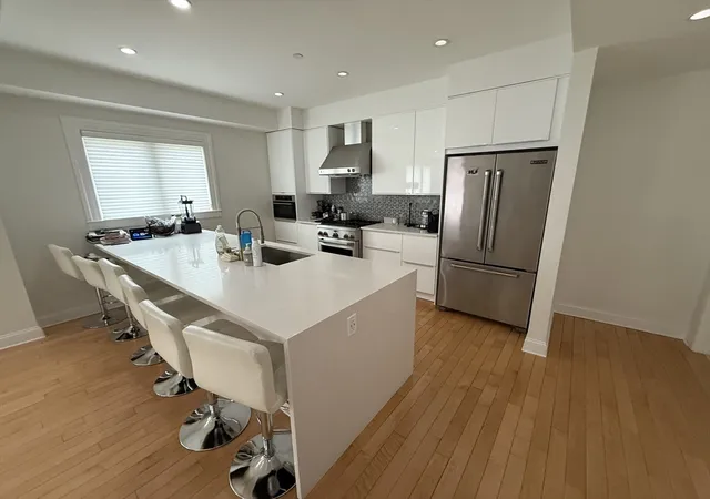 3rd image of 201 Freeman Street #A7, Brookline, MA 02446 | MLS# 73504443