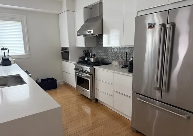 5th image of 201 Freeman Street #A7, Brookline, MA 02446 | MLS# 73504443