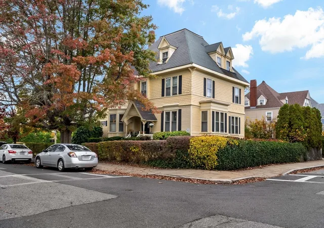 1st image of 216 Prospect St, Fall River, MA 02720 | MLS# 73532049